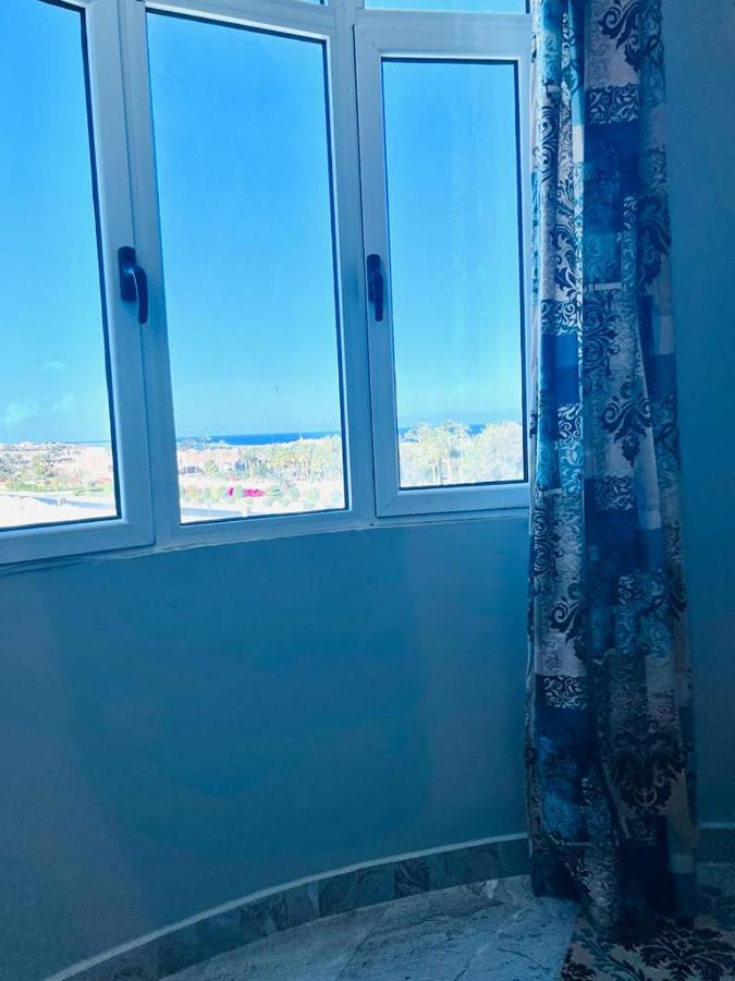 Dolphin Hotel 紅海 エクステリア 写真