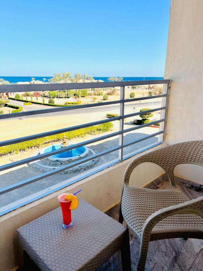 Dolphin Hotel 紅海 エクステリア 写真