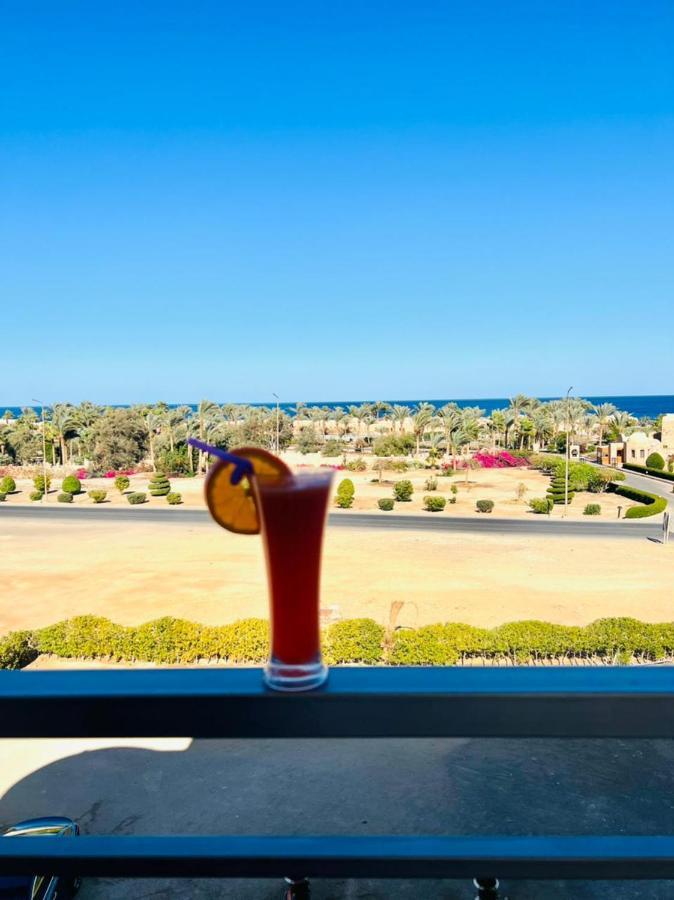 Dolphin Hotel 紅海 エクステリア 写真